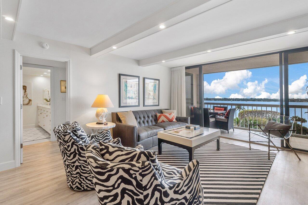 3250 S Ocean Boulevard 508n