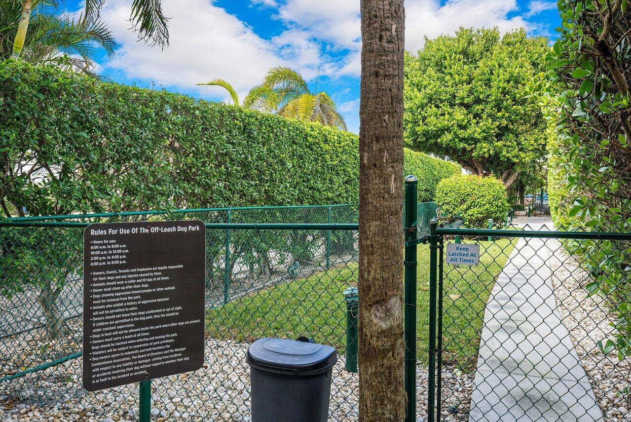 DORCHESTER OF PALM BEACH CONDO - Residential