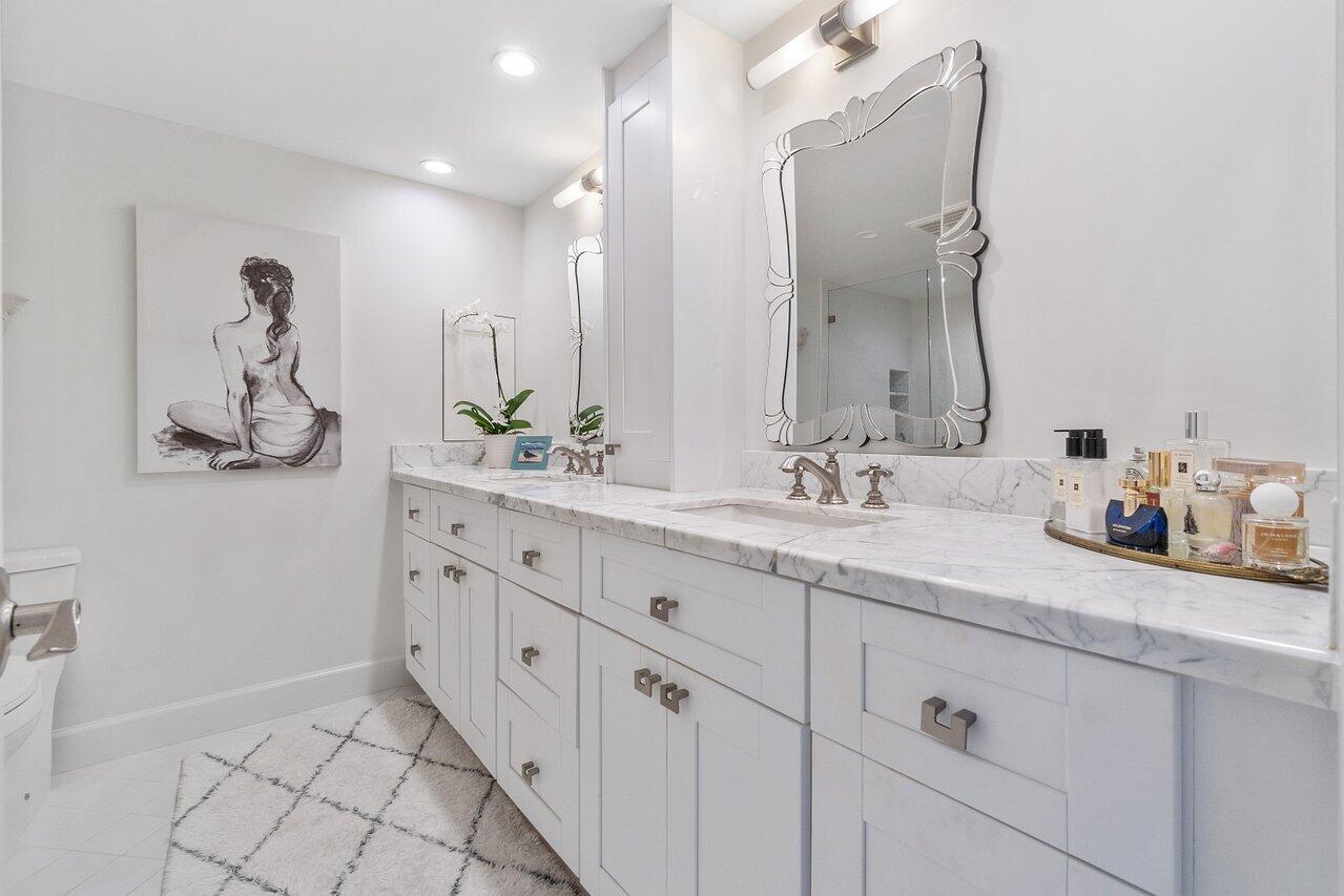 DORCHESTER OF PALM BEACH CONDO - Residential