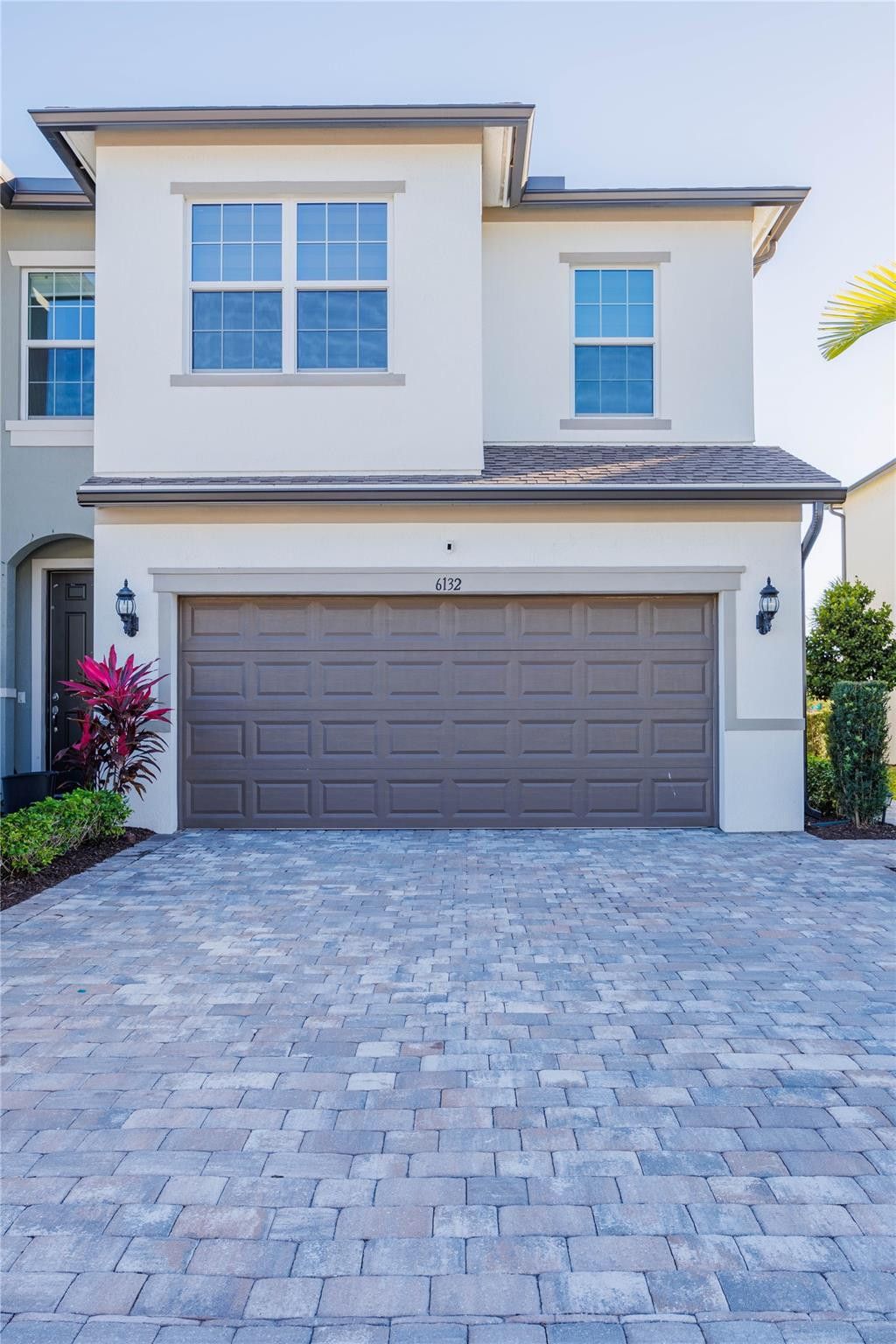 Photo of 6132 Rancho Lane #6132, West Palm Beach, FL 33415 (MLS # F10550422)
