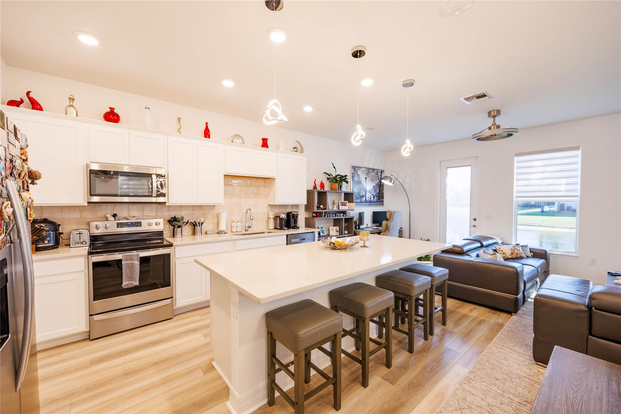 6132 Rancho Lane 6132