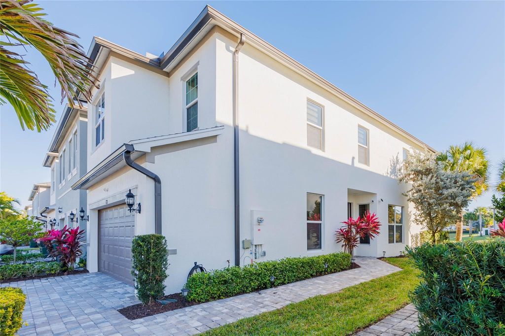 Photo of 6132 Rancho Lane #6132, West Palm Beach, FL 33415 (MLS # F10550422)