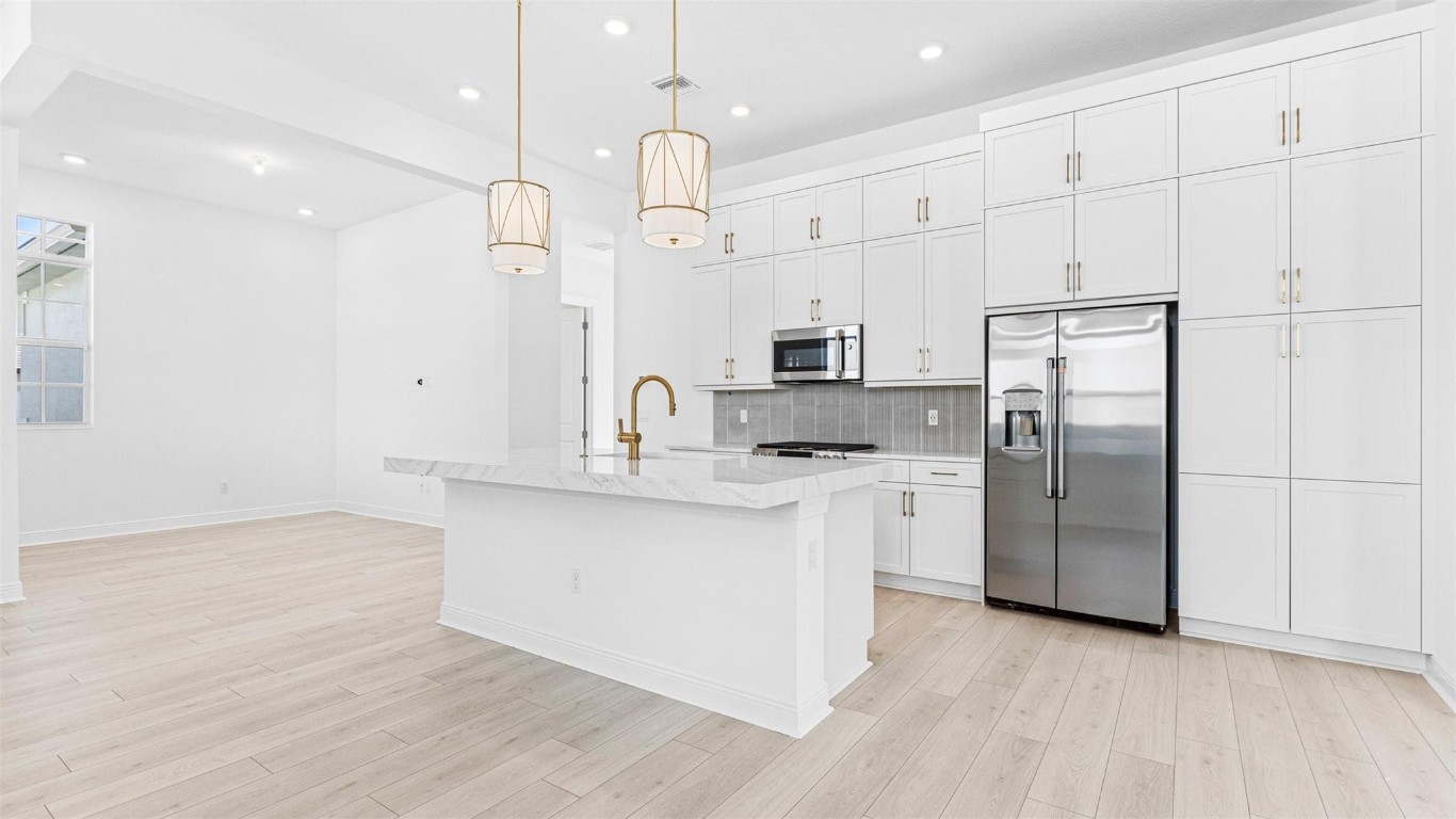 CRESSWIND PALM BEACH - Residential