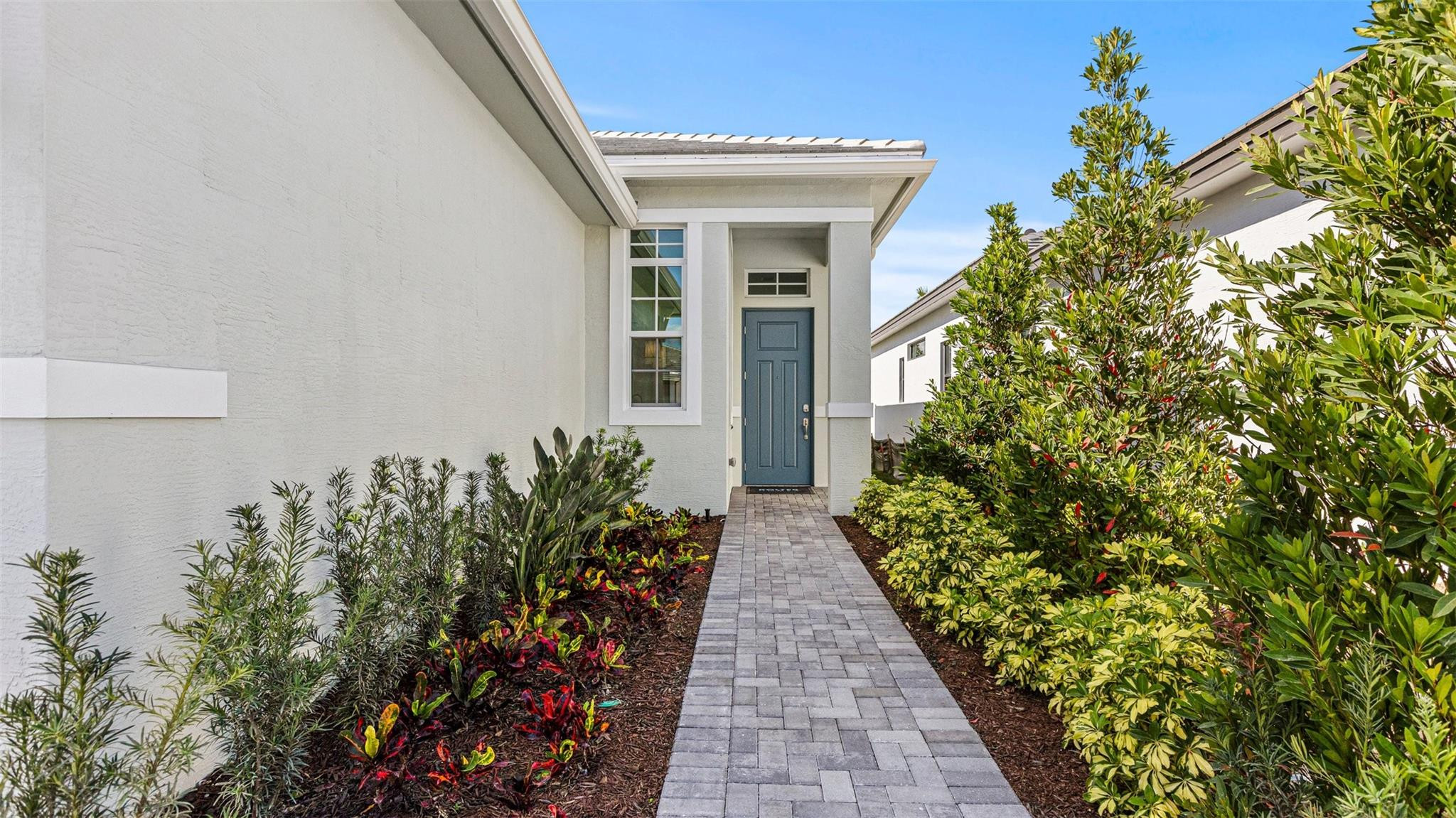 CRESSWIND PALM BEACH - Residential