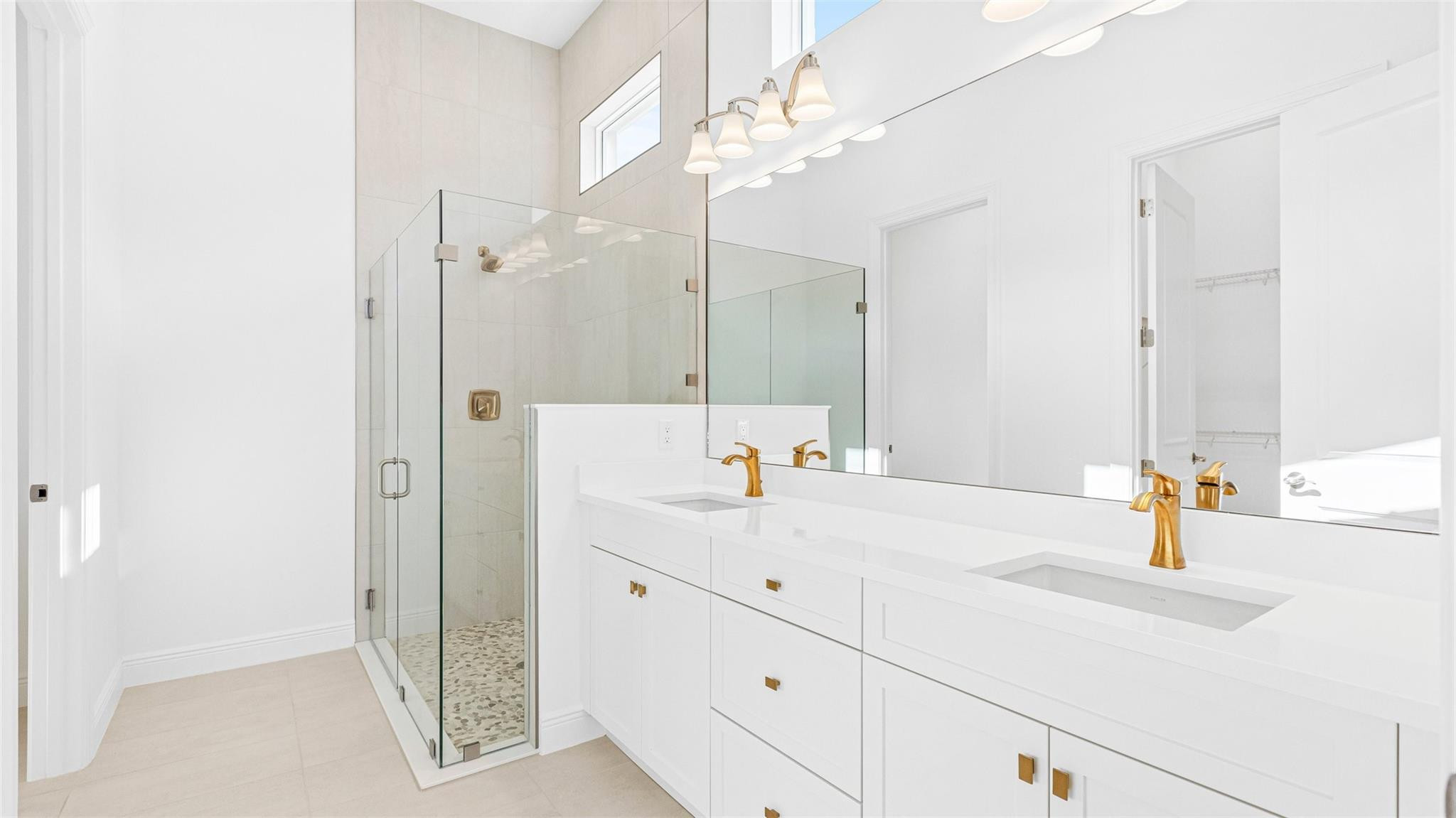 CRESSWIND PALM BEACH - Residential
