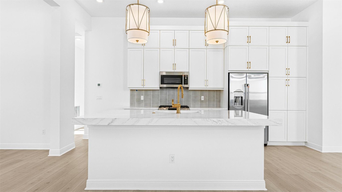 CRESSWIND PALM BEACH - Residential