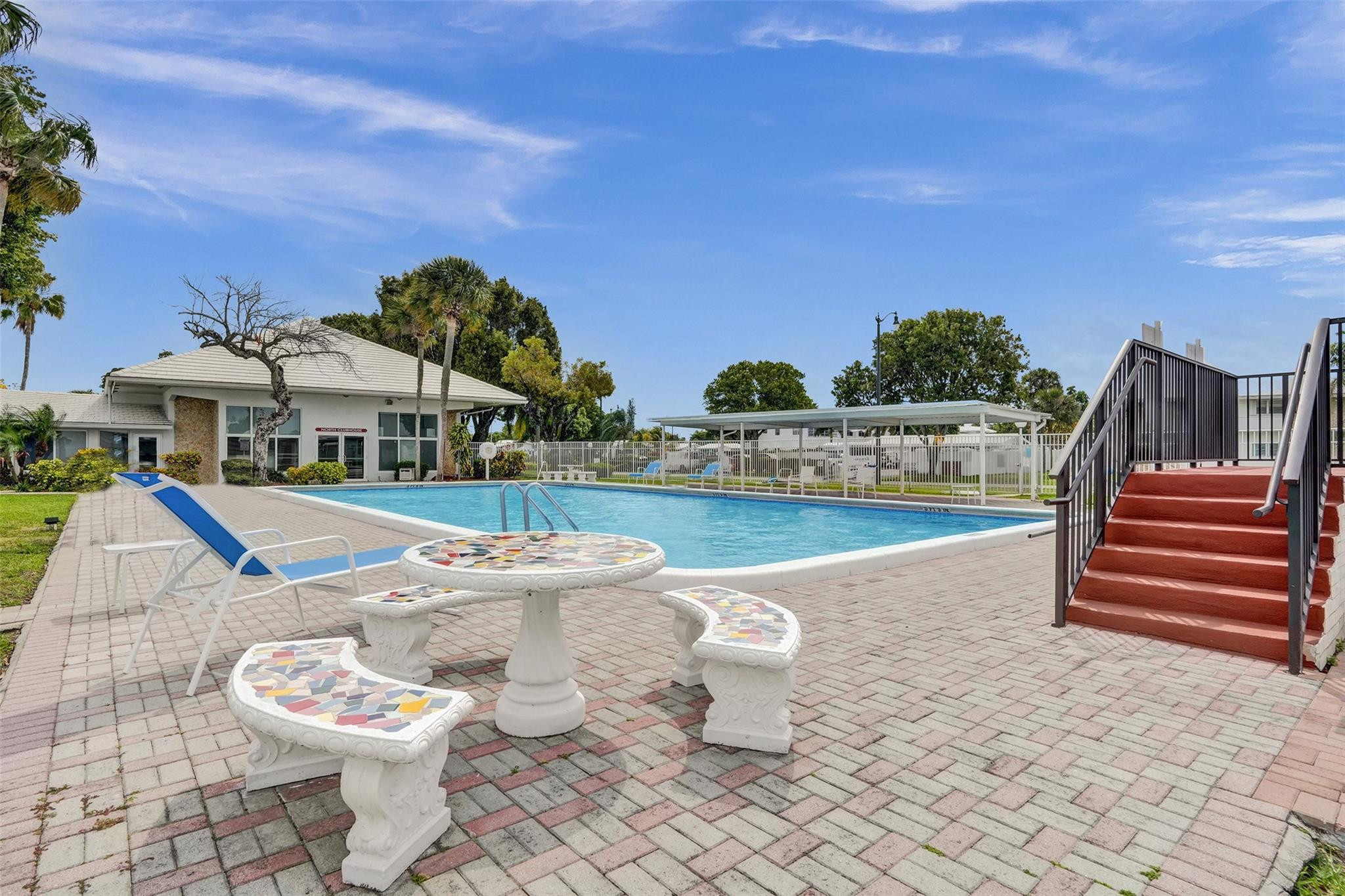 Leisureville Pompano - Residential