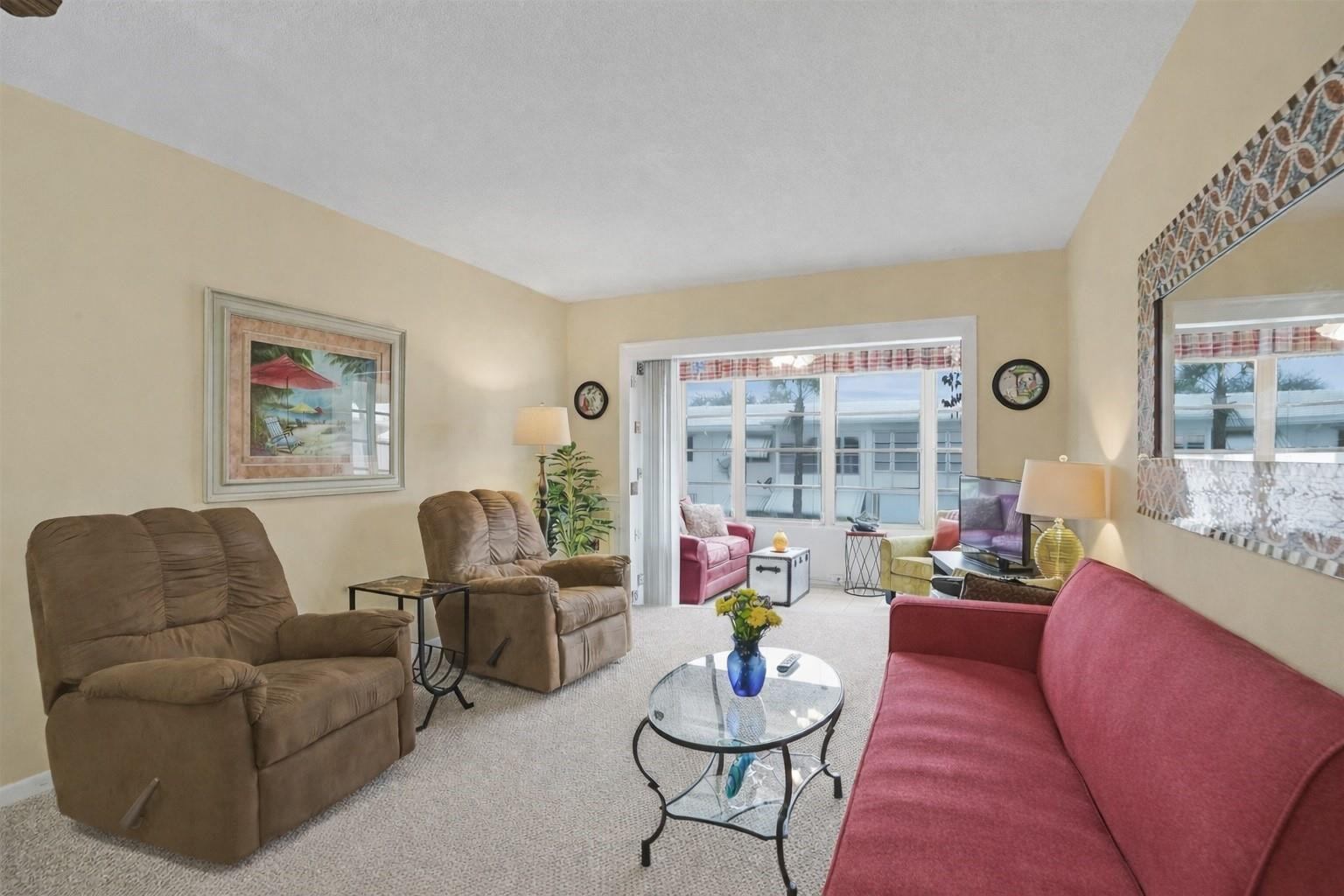 Leisureville Pompano - Residential