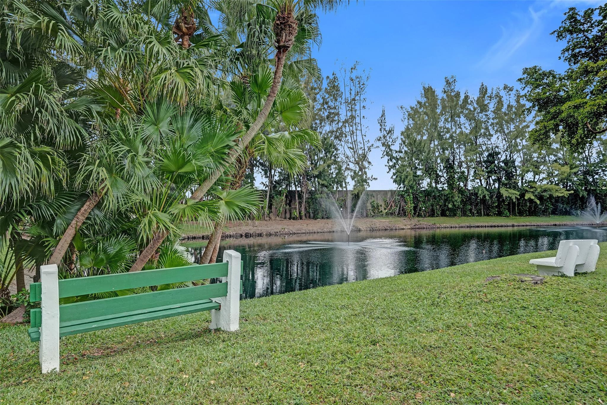 Leisureville Pompano - Residential