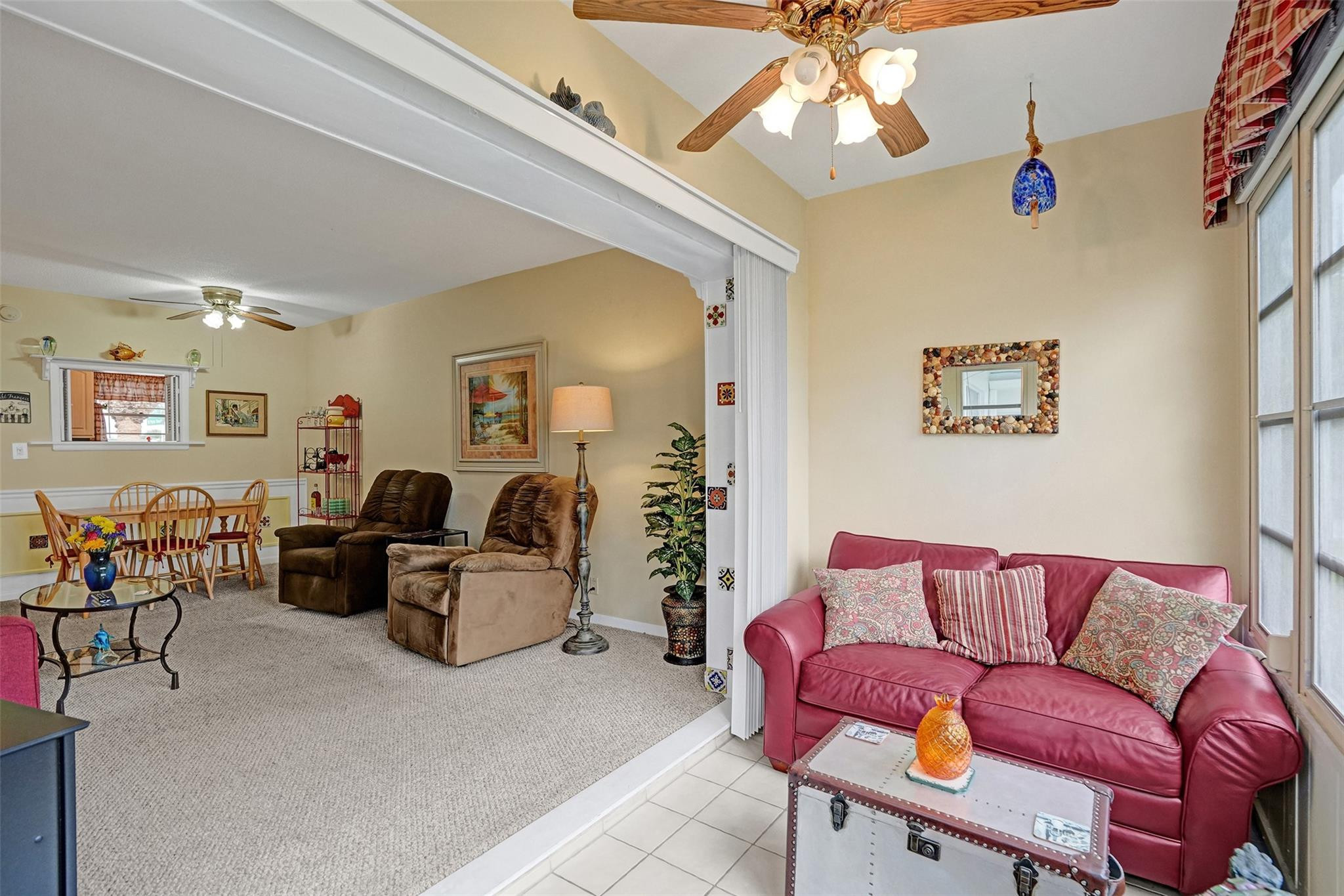 Leisureville Pompano - Residential