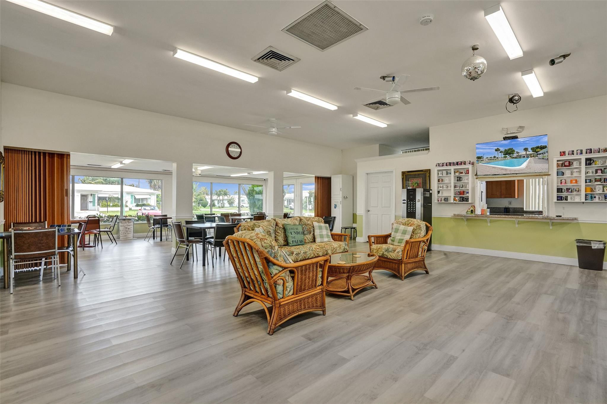 Leisureville Pompano - Residential