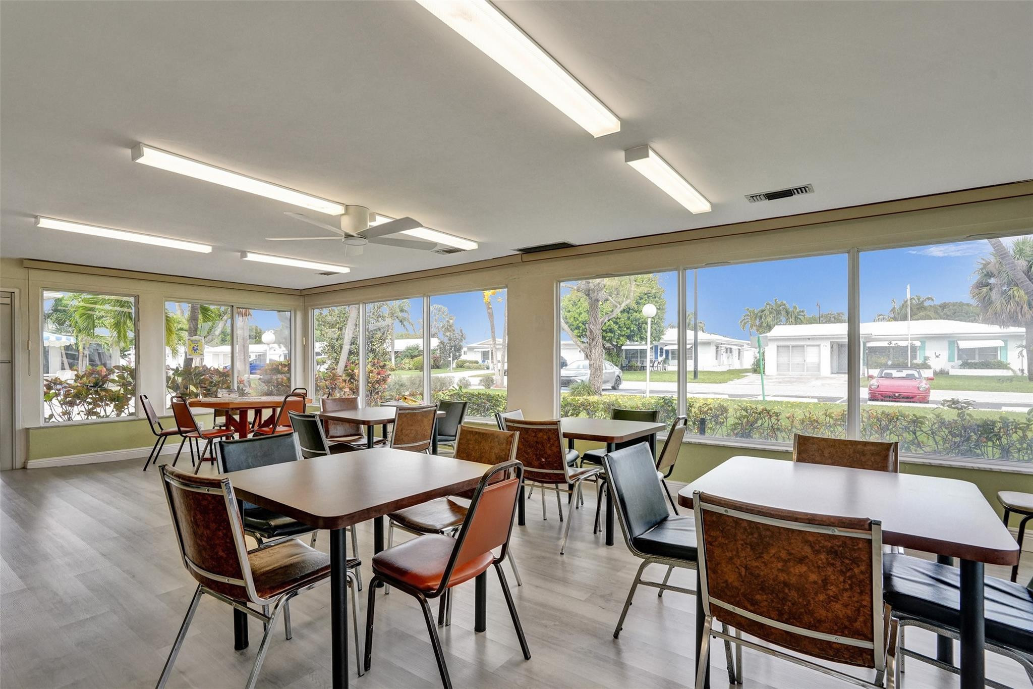 Leisureville Pompano - Residential