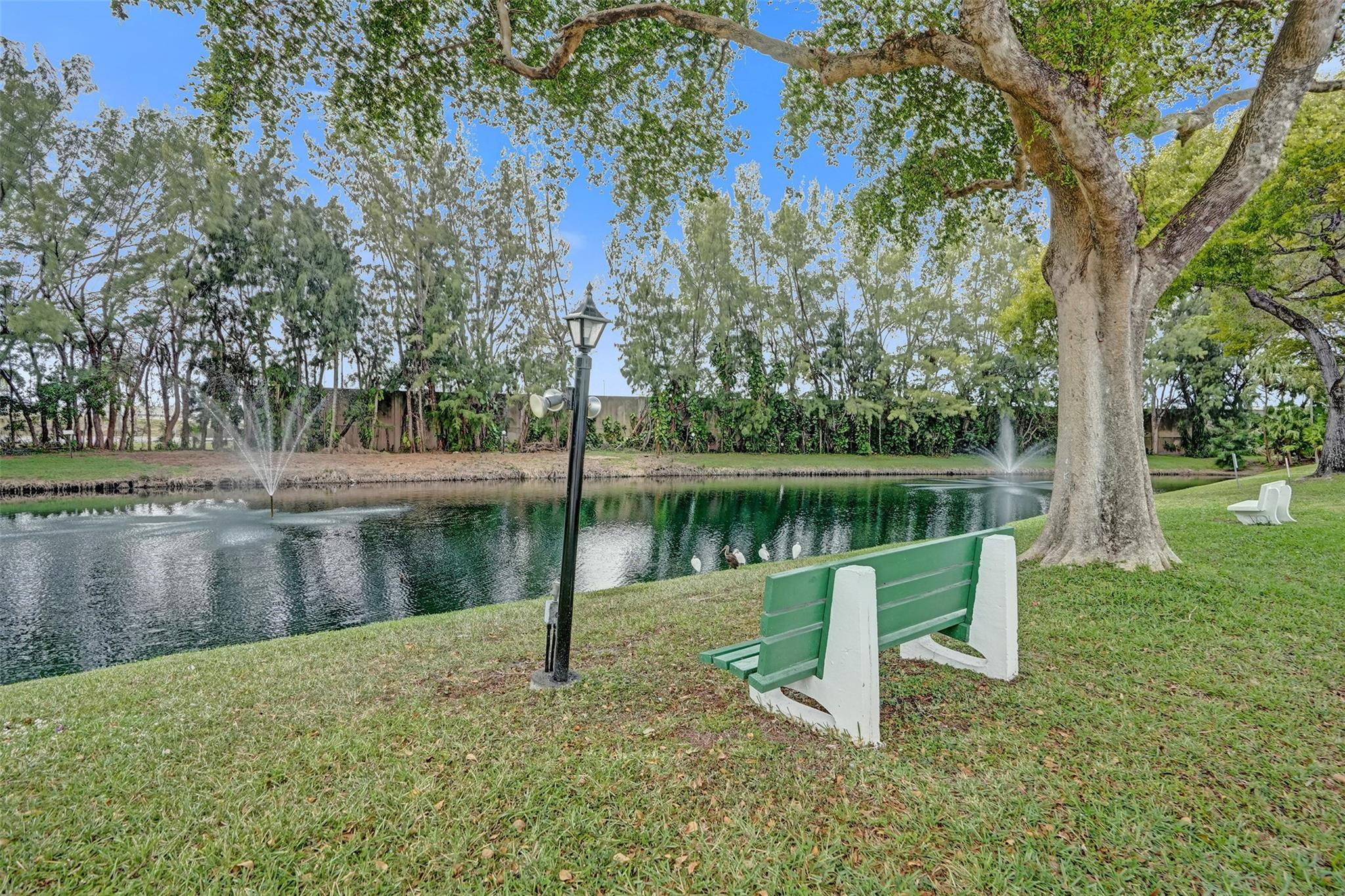 Leisureville Pompano - Residential