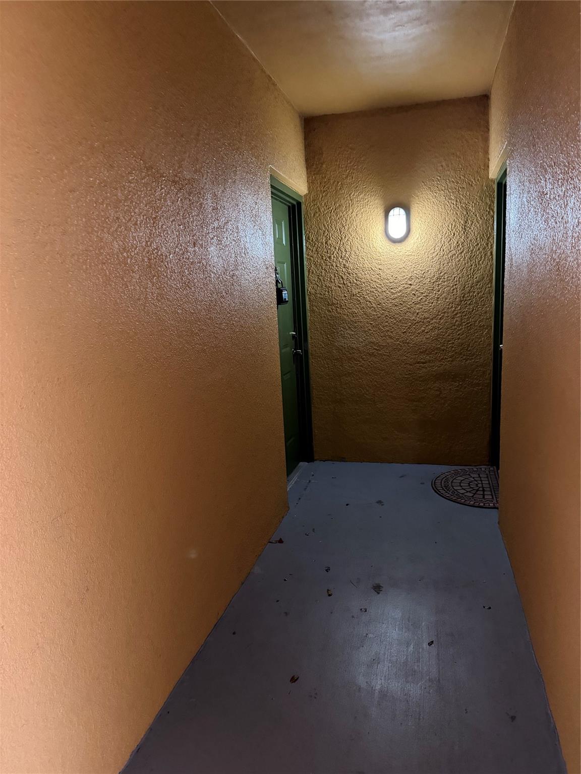 El-Ad Residences At Miram - Residential Lease