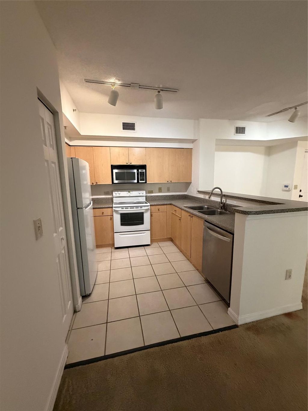 Photo of 2351 W Preserve Way #104, Miramar, FL 33025 (MLS # F10539593)