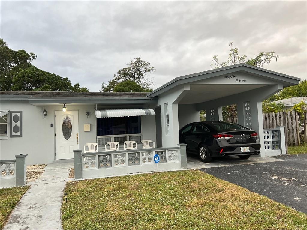 Oakland Estates 6th Sec 6 - Residential