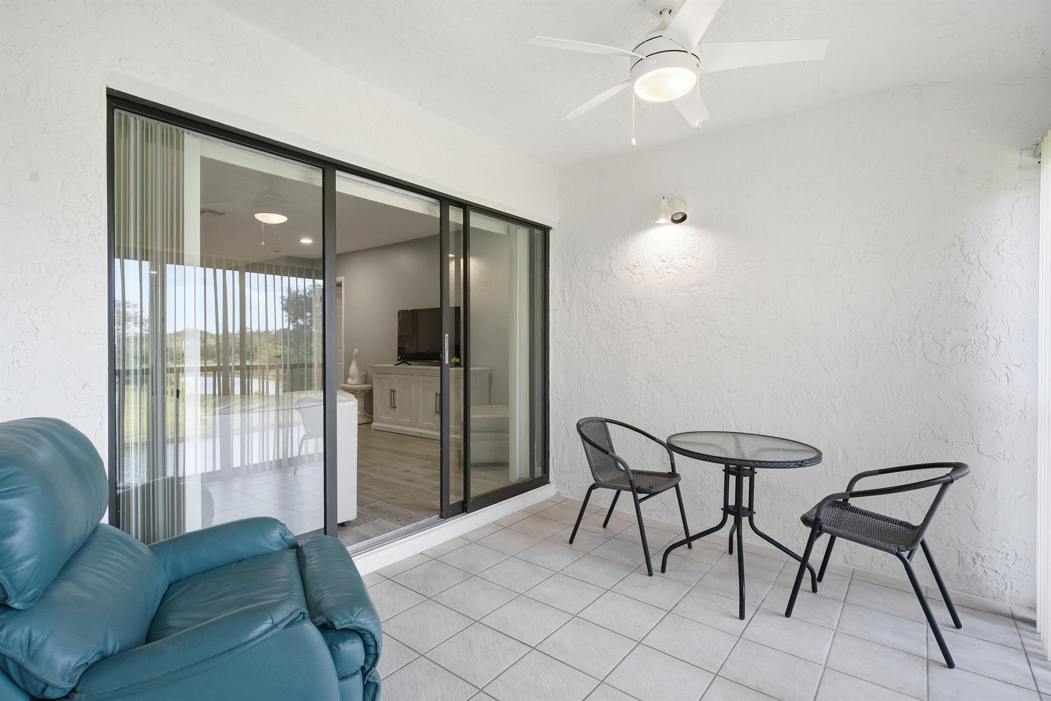 PINES OF BOCA LAGO CONDO - Residential Lease