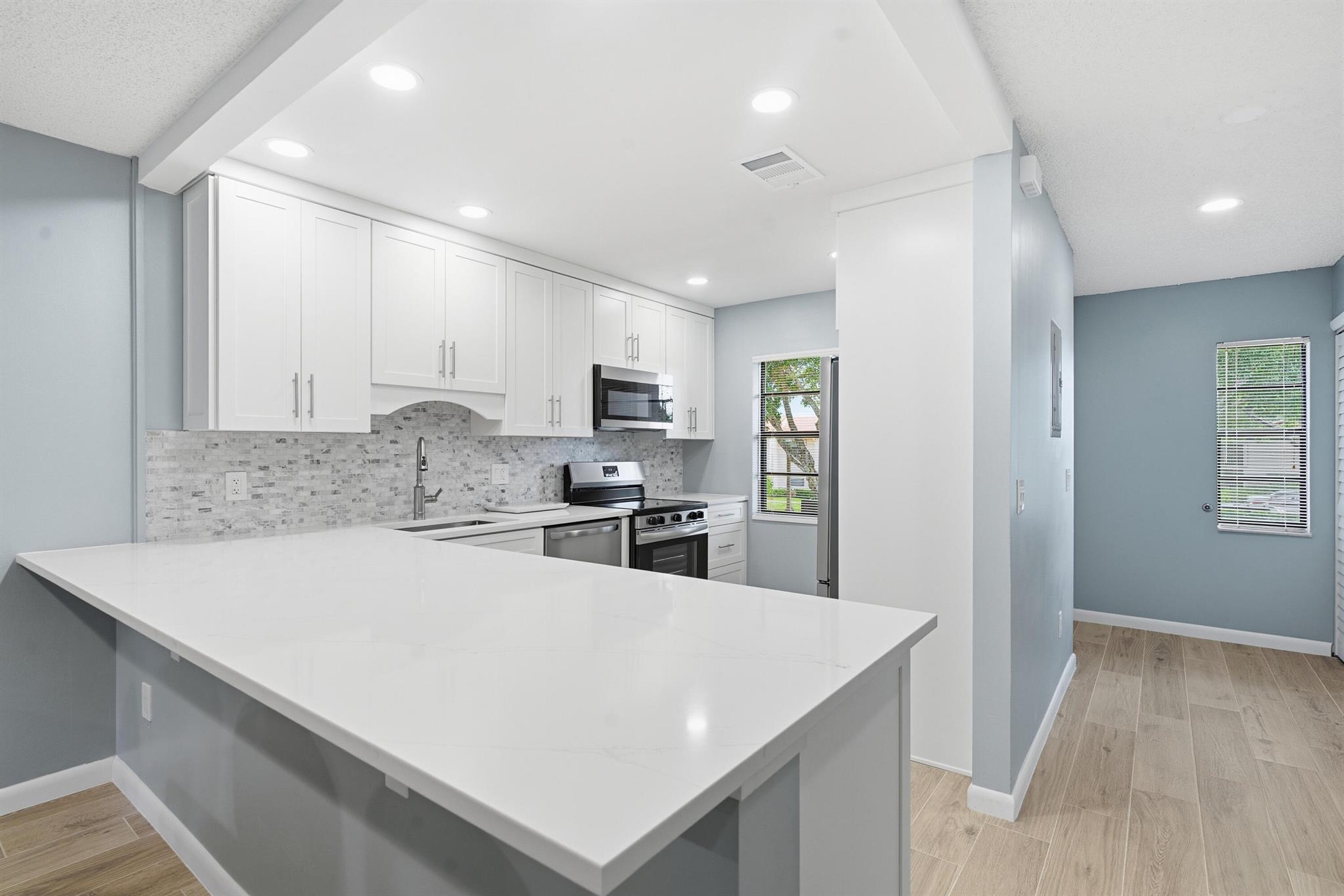 PINES OF BOCA LAGO CONDO - Residential Lease