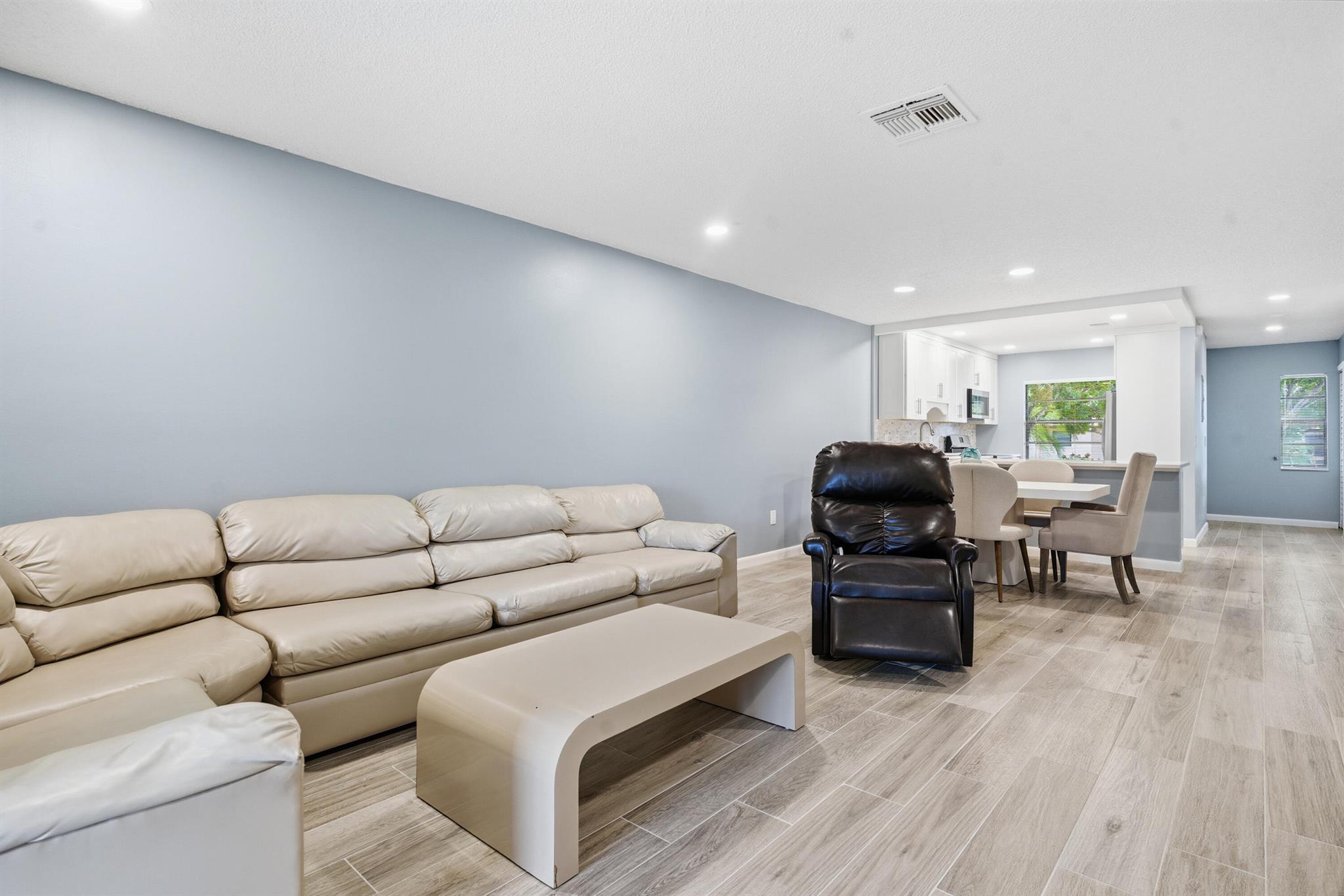 PINES OF BOCA LAGO CONDO - Residential Lease