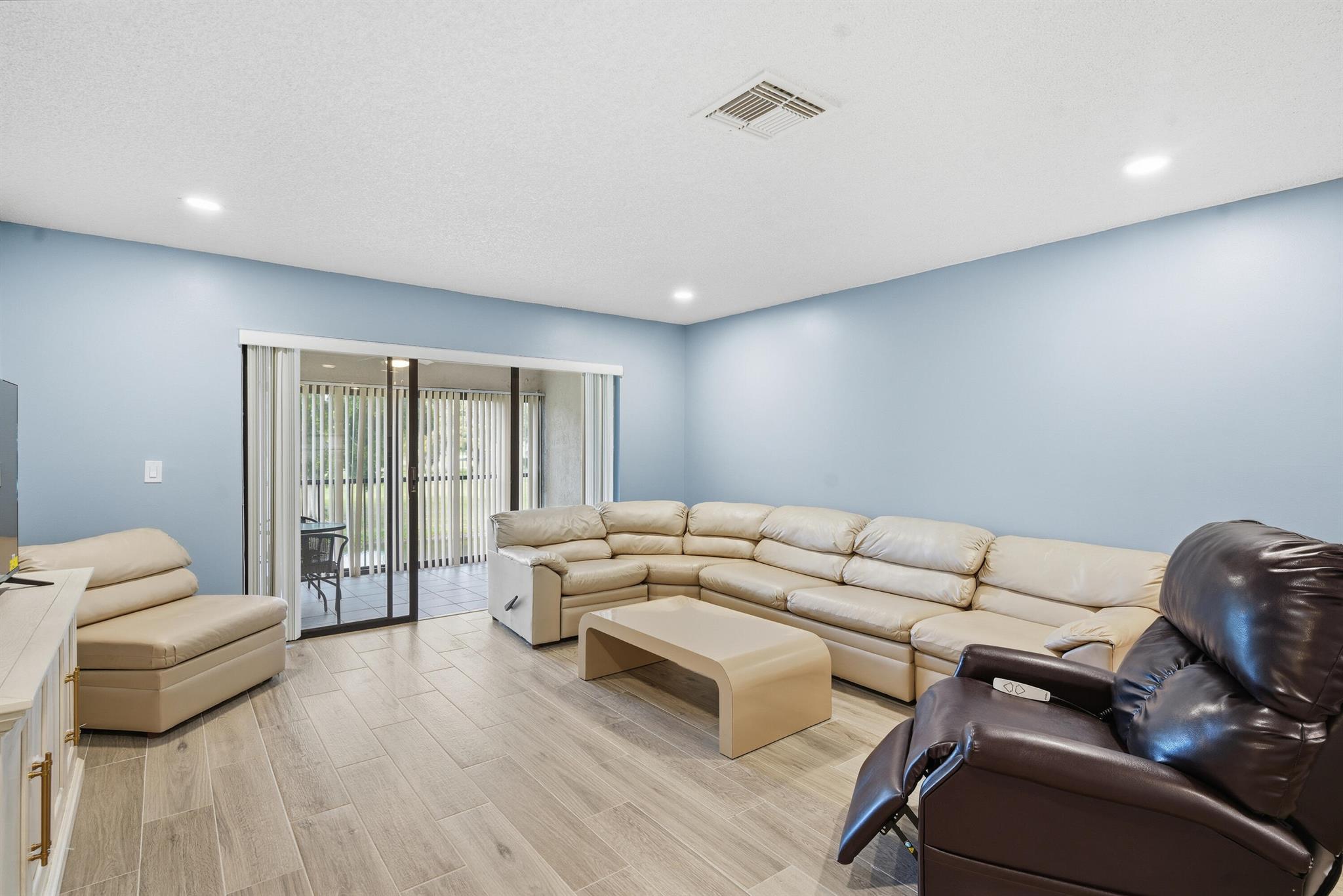 PINES OF BOCA LAGO CONDO - Residential Lease