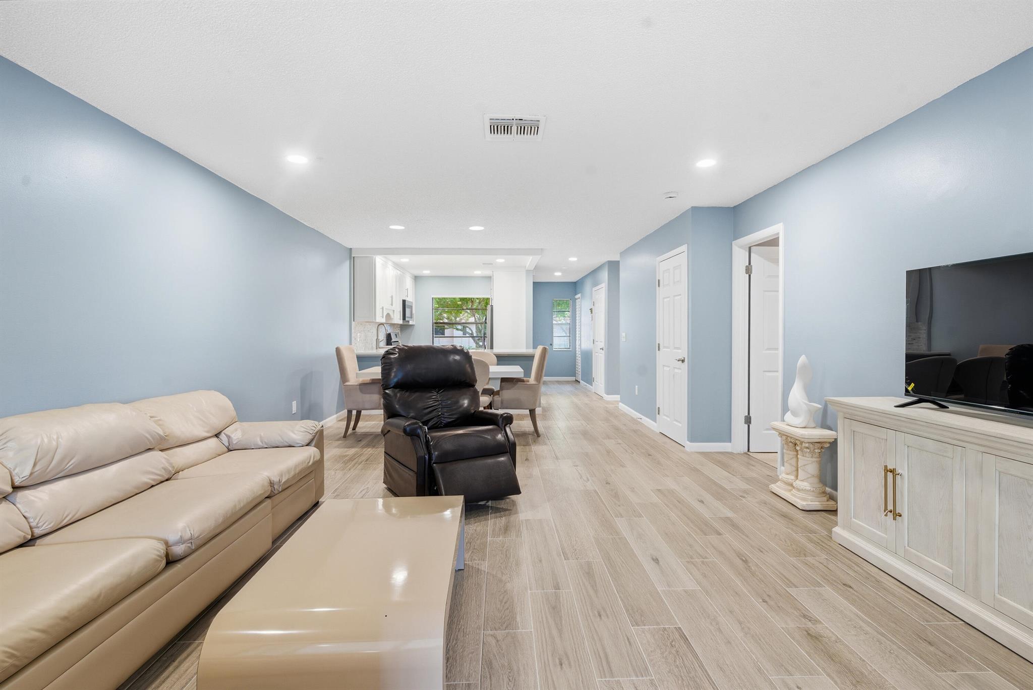 PINES OF BOCA LAGO CONDO - Residential Lease