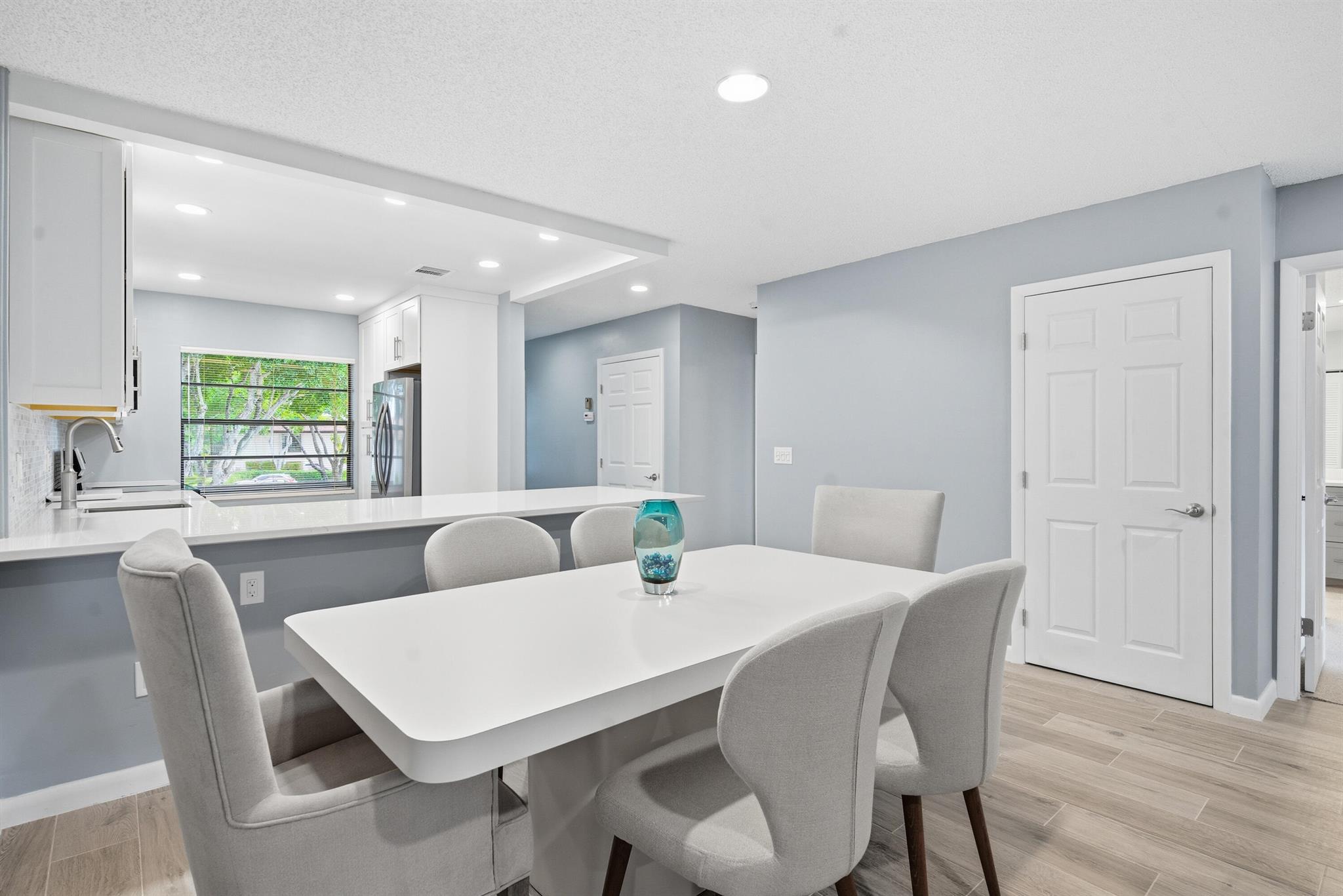 PINES OF BOCA LAGO CONDO - Residential Lease