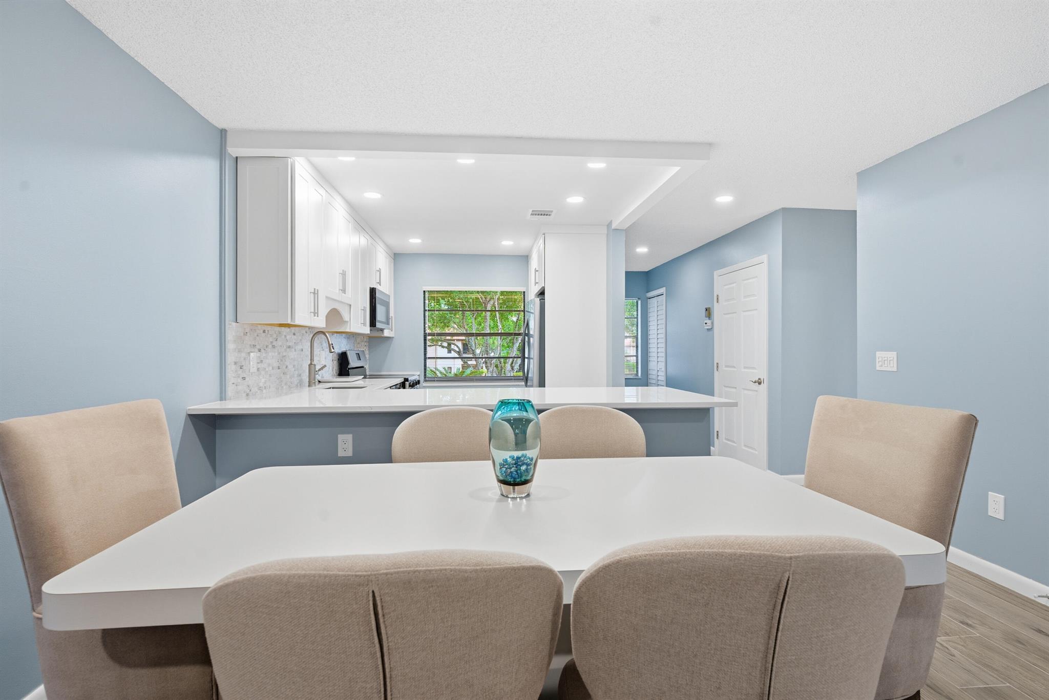 PINES OF BOCA LAGO CONDO - Residential Lease