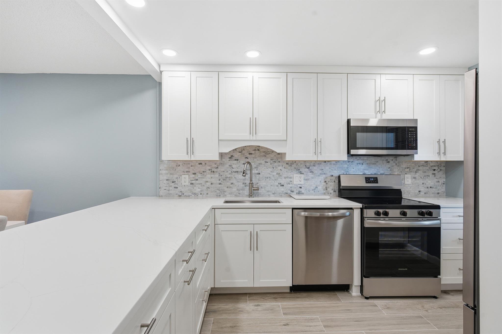 PINES OF BOCA LAGO CONDO - Residential Lease