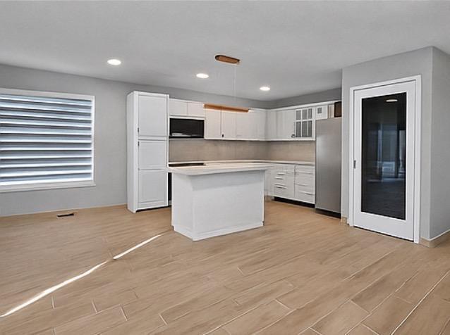 Citrus Hidwy/Whitflds M&B - Residential Lease