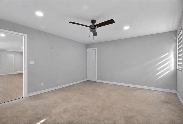 Citrus Hidwy/Whitflds M&B - Residential Lease