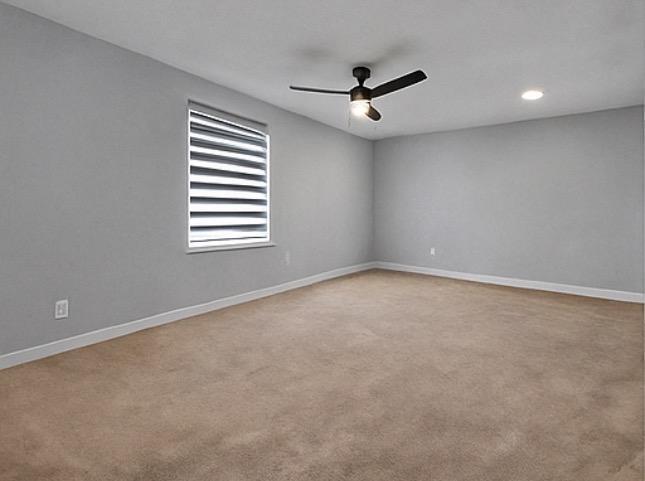 Citrus Hidwy/Whitflds M&B - Residential Lease
