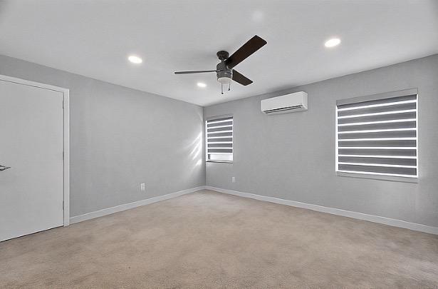 Citrus Hidwy/Whitflds M&B - Residential Lease