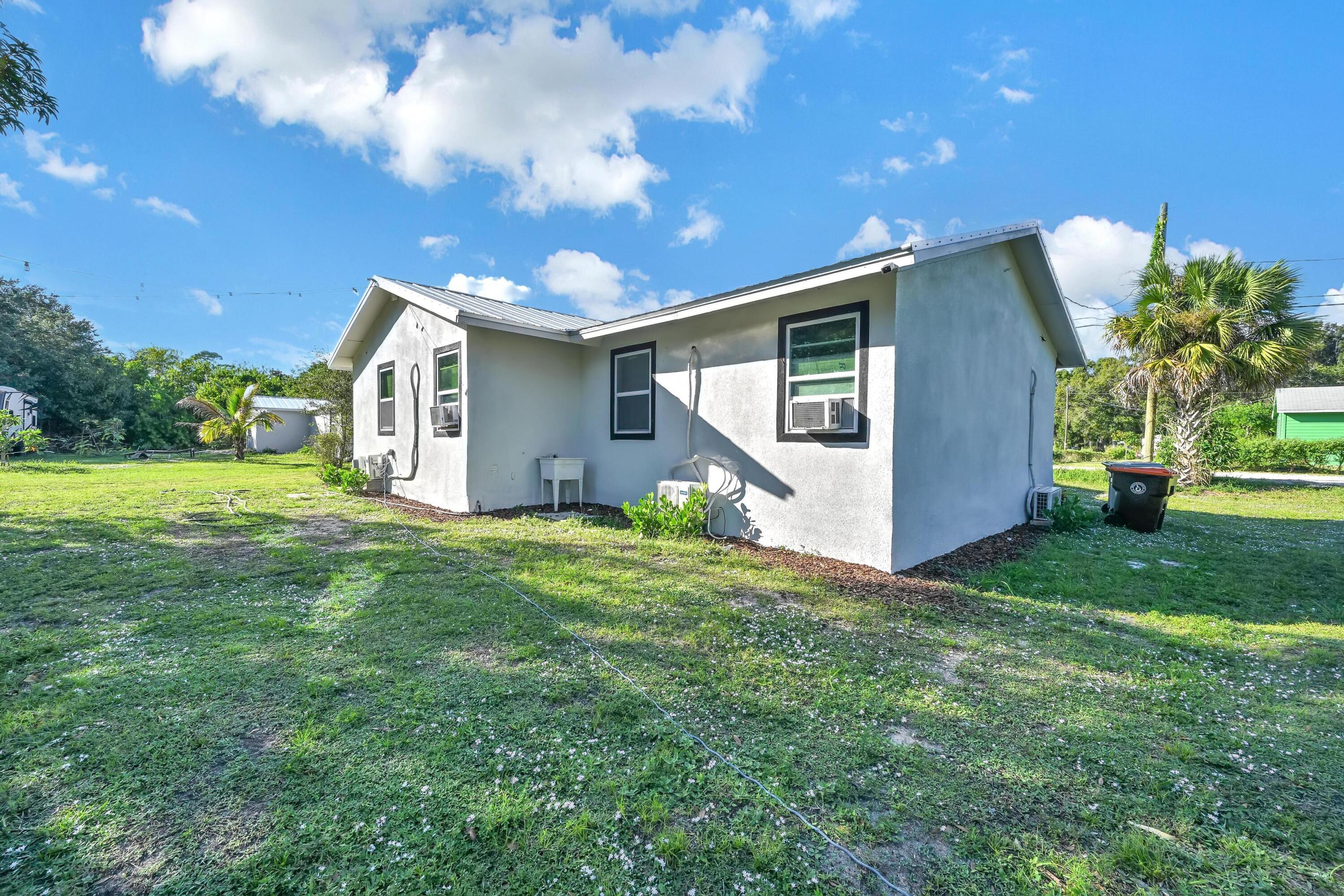 Citrus Hidwy/Whitflds M&B - Residential Lease