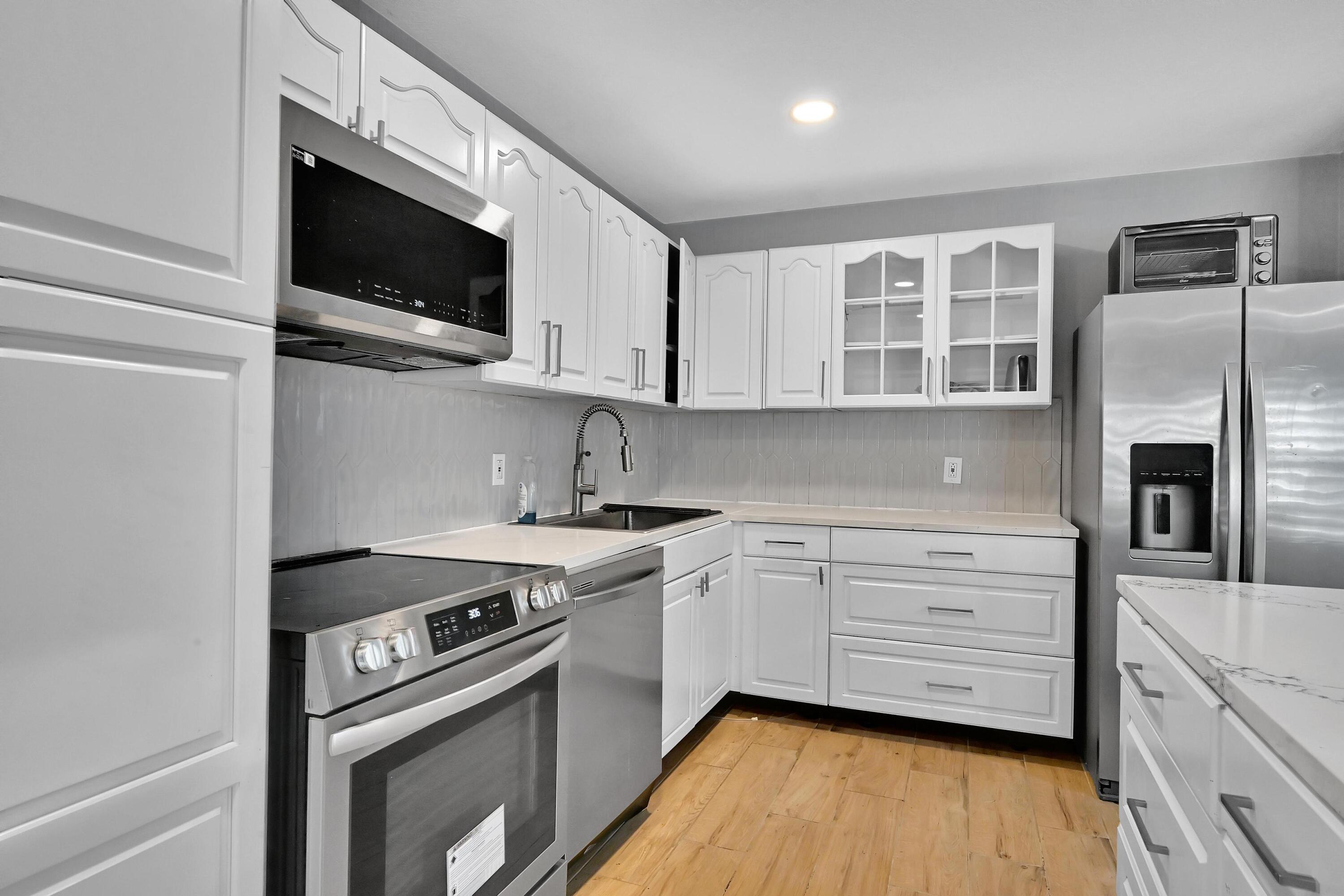 Citrus Hidwy/Whitflds M&B - Residential Lease