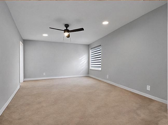 Citrus Hidwy/Whitflds M&B - Residential Lease