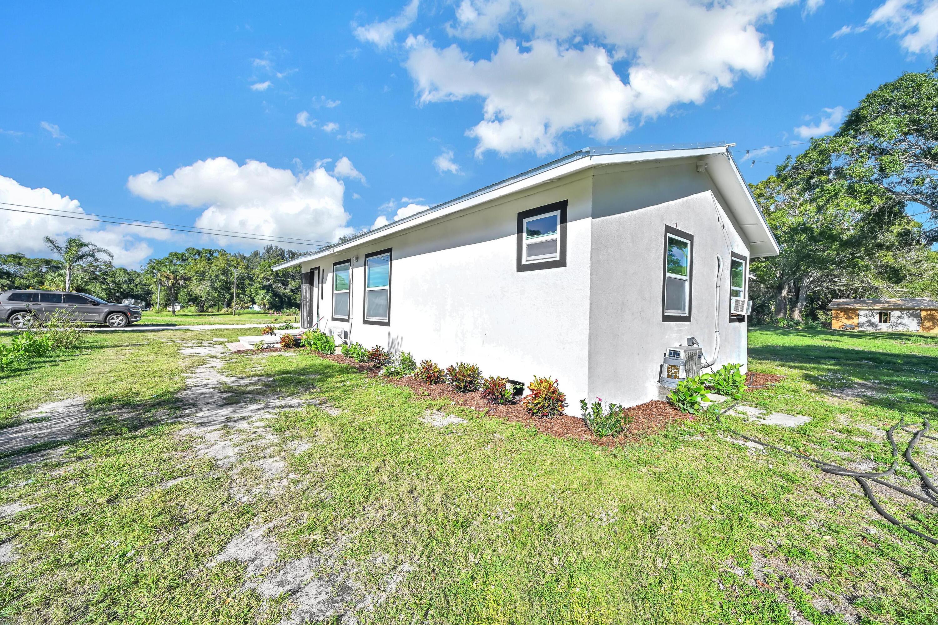 Citrus Hidwy/Whitflds M&B - Residential Lease