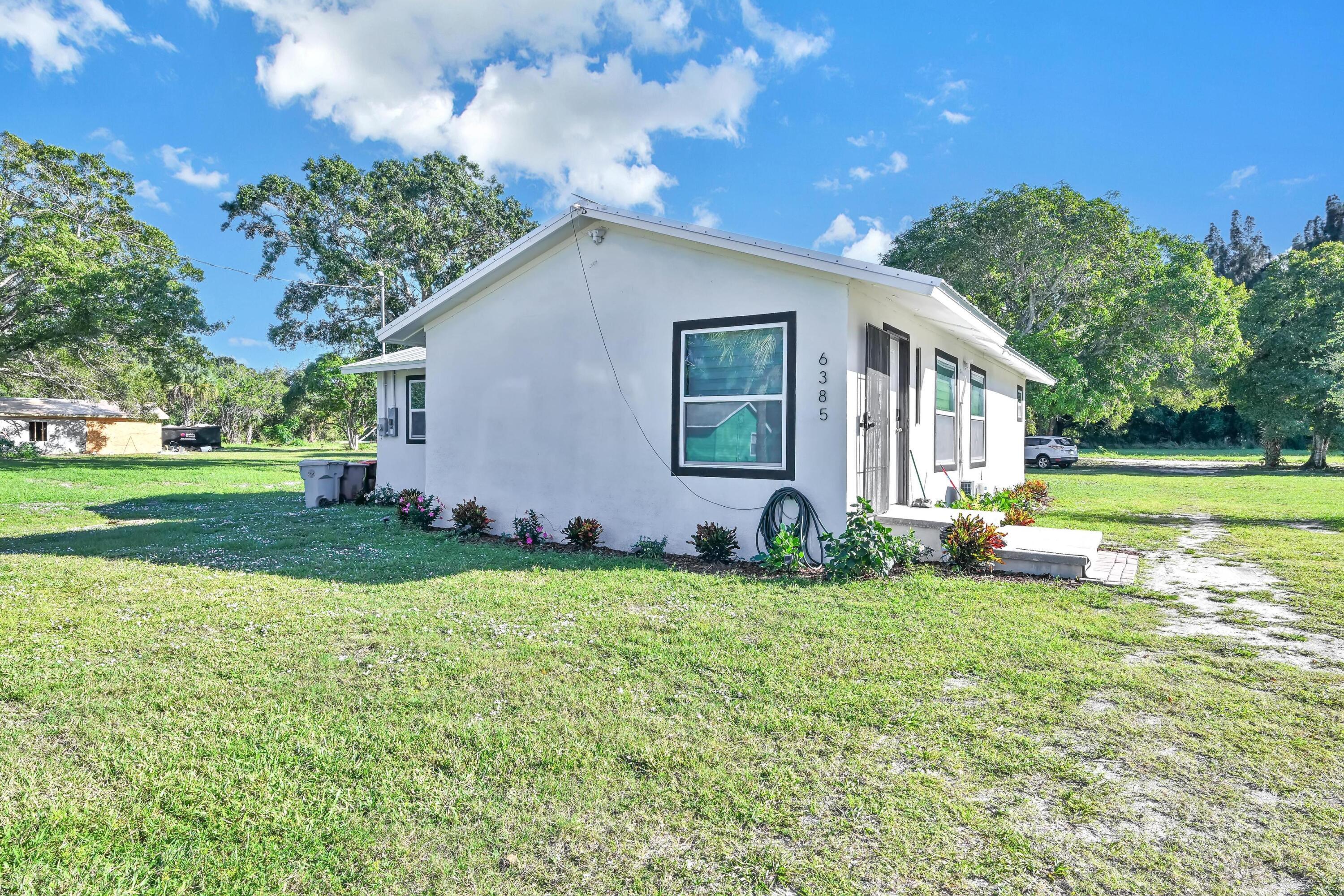 Citrus Hidwy/Whitflds M&B - Residential Lease