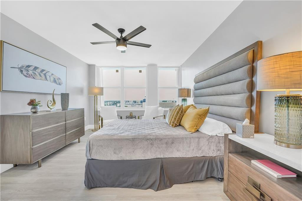 Sunrise Tower - Residential