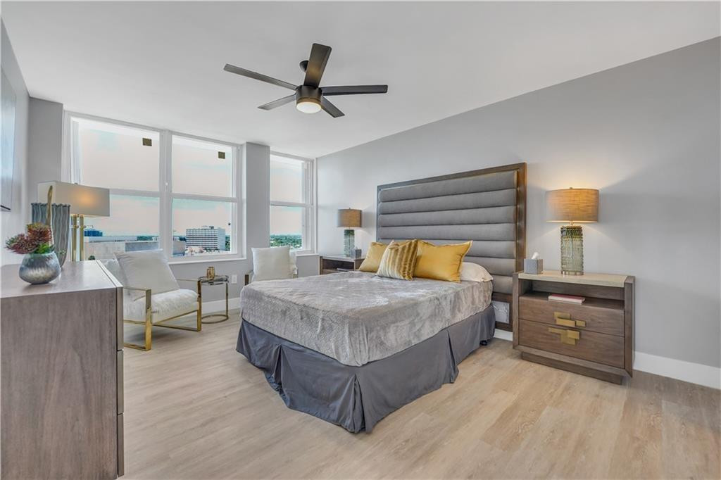 Sunrise Tower - Residential