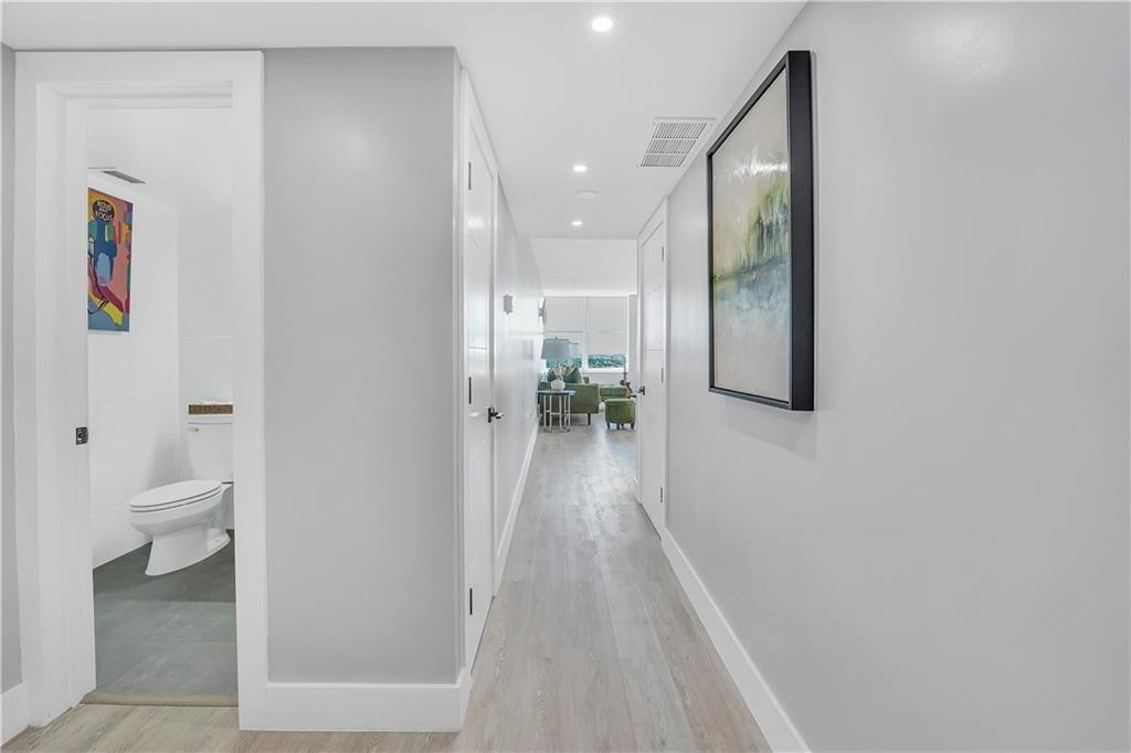 Sunrise Tower - Residential