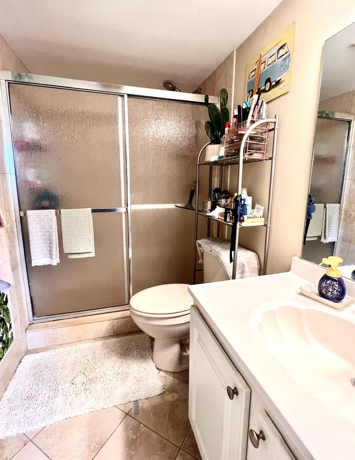 FOUNTAINS OF PALM BEACH NO 5 - Residential