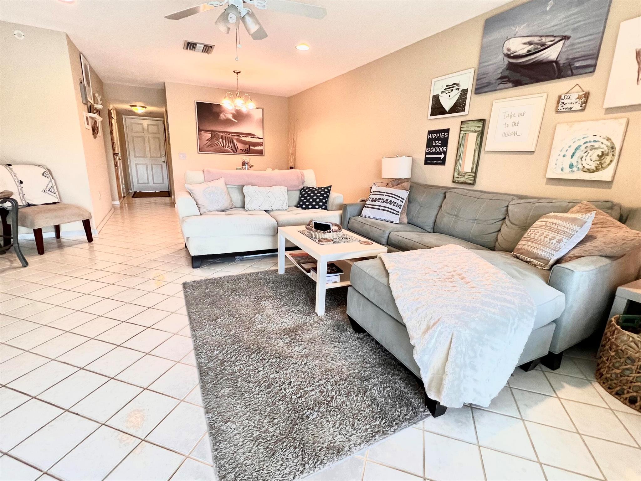 FOUNTAINS OF PALM BEACH NO 5 - Residential