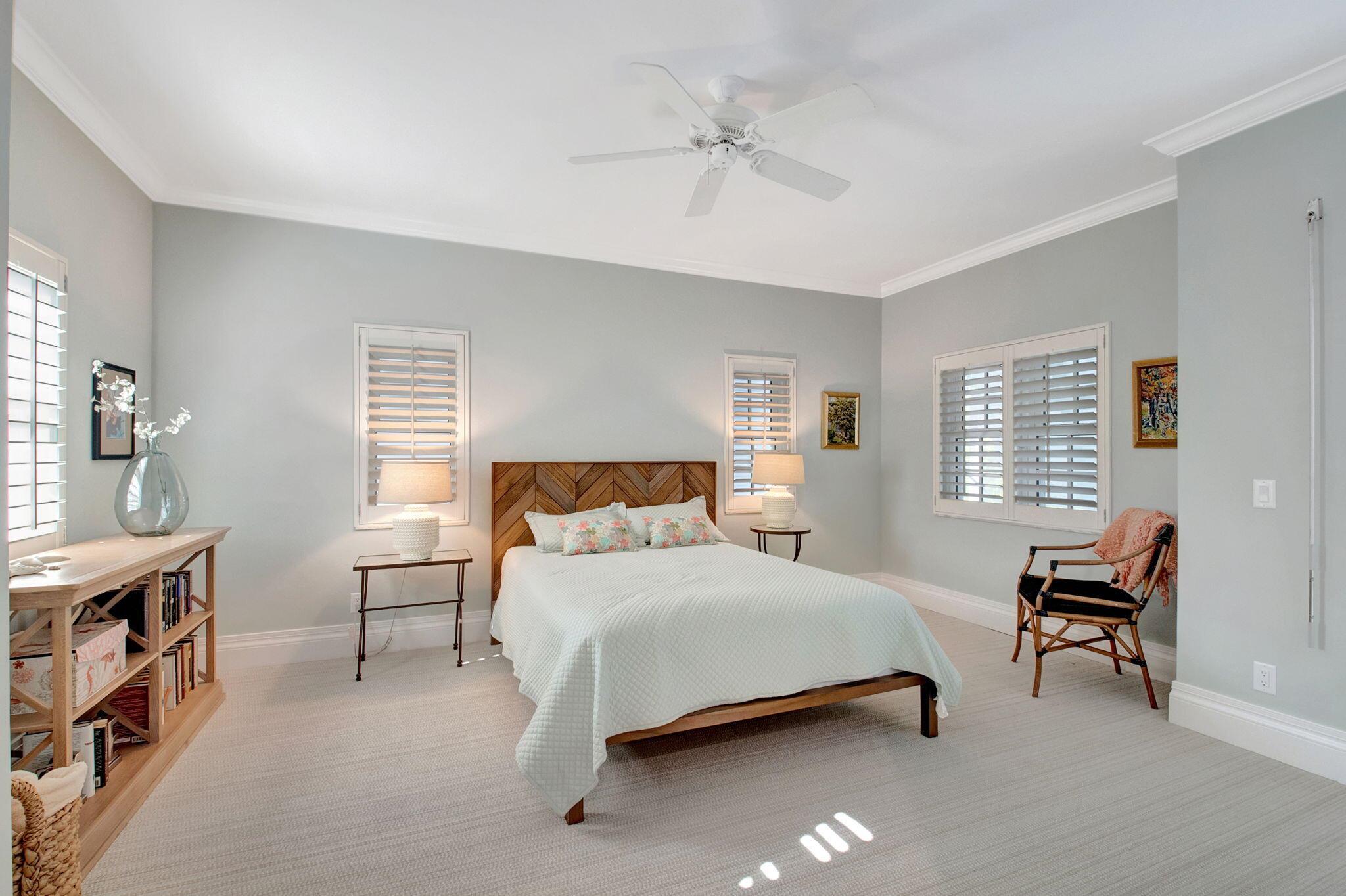 LANDINGS - Residential