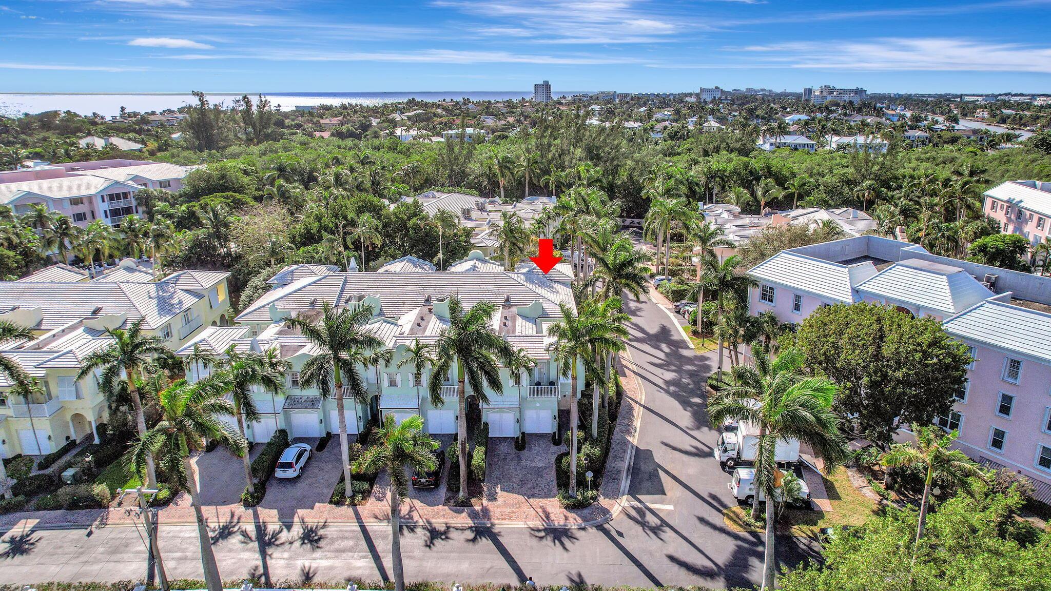 LANDINGS - Residential