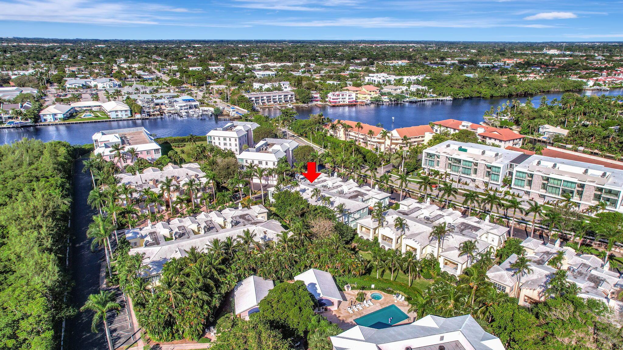 LANDINGS - Residential