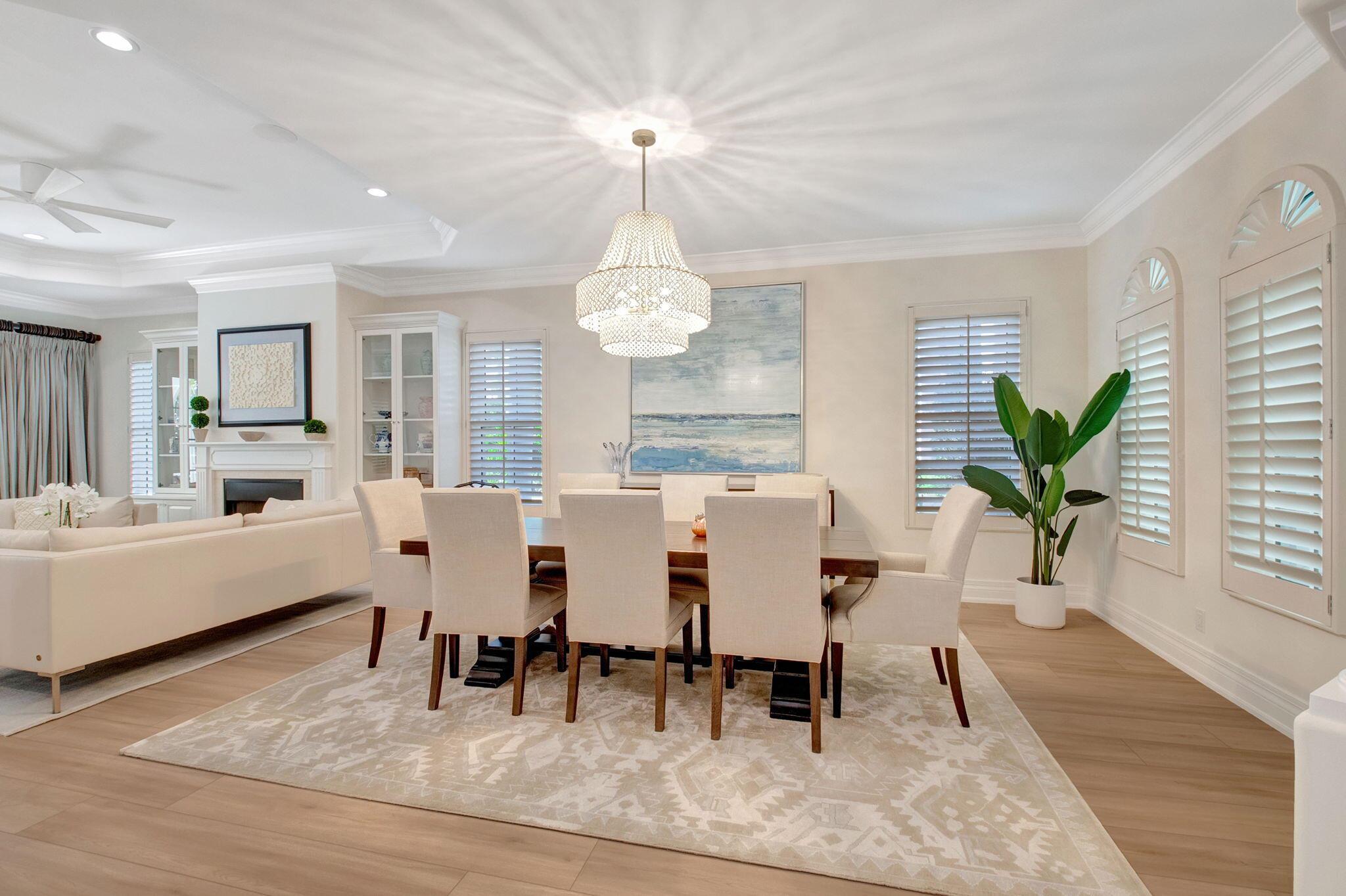 LANDINGS - Residential