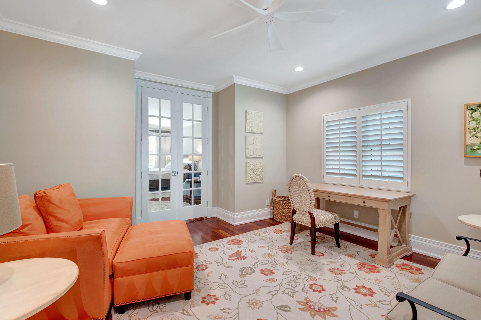 LANDINGS - Residential