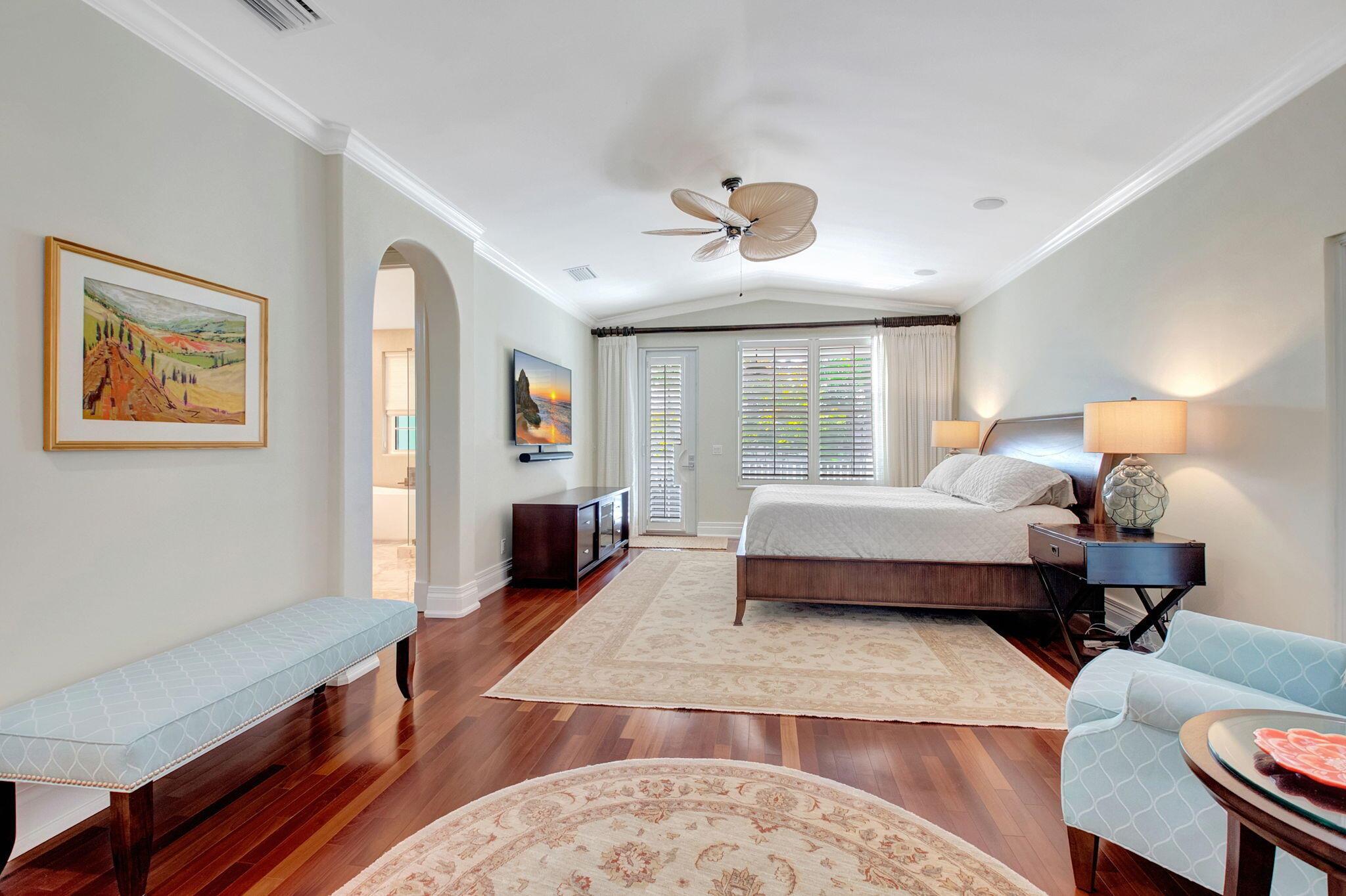 LANDINGS - Residential