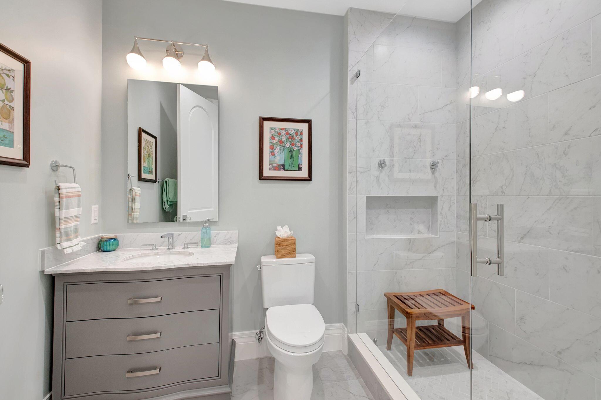 LANDINGS - Residential