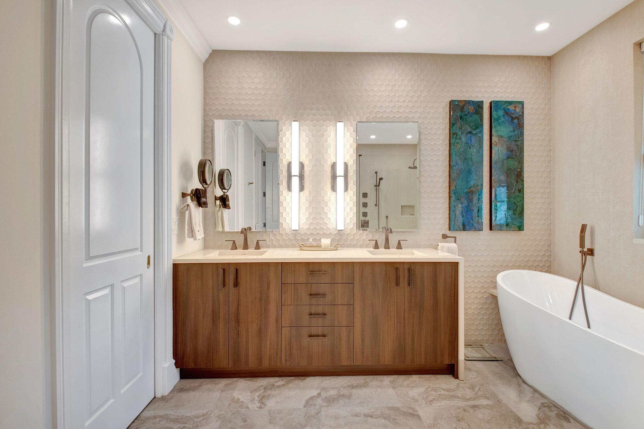 LANDINGS - Residential